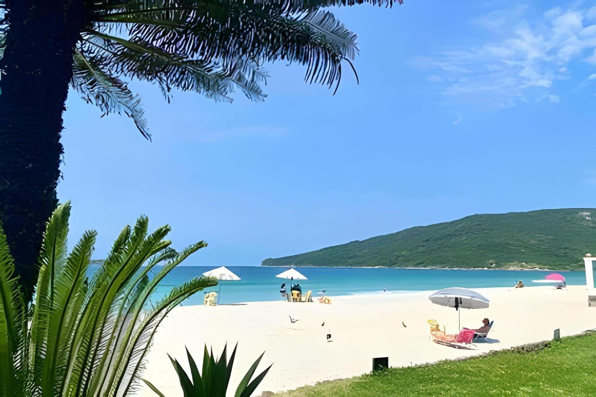 Belvedere Beach Garden Residencial - Praia Dos Ingleses Florianopolis Exterior photo