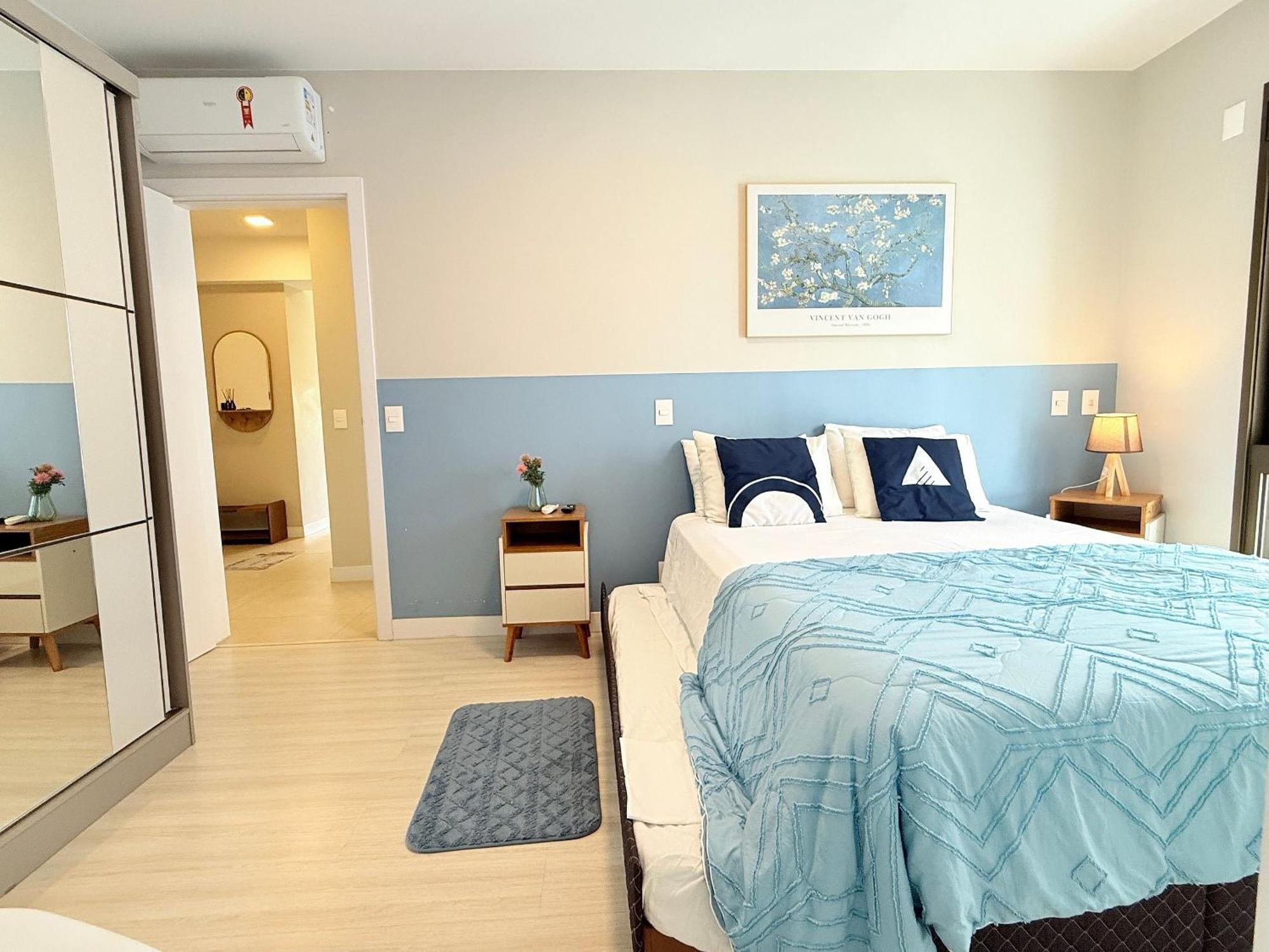 Belvedere Beach Garden Residencial - Praia Dos Ingleses Florianopolis Exterior photo